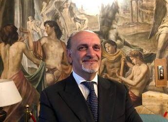 Agricoltura, Salvitti (Masaf): “Investire per proteggere le colture italiane”