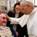 Aisla: “Da Papa Leone oltre 200 persone con Sla, familiari e volontari”
