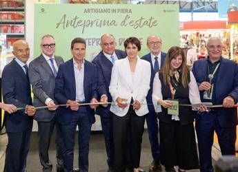 Al via ‘Anteprima d’estate 2026’, ponte tra culture e artigianato dal mondo per la bella stagione