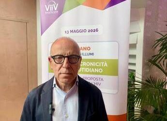 Antinori (Spallanzani): “Contro Hiv vantaggi con terapia e profilassi long acting”