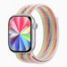 Apple svela la nuova collezione Pride 2026