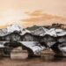Arte e tecnologia al Pont Neuf, il progetto di JR a Parigi