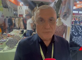 Artigiano in Fiera, Intiglietta (Ge.Fi.): “Anteprima d’estate risponde a bisogno di pace”