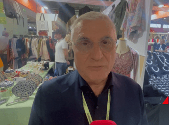 Artigiano in Fiera, Intiglietta (Ge.Fi.): “Anteprima d’estate risponde a bisogno di pace”