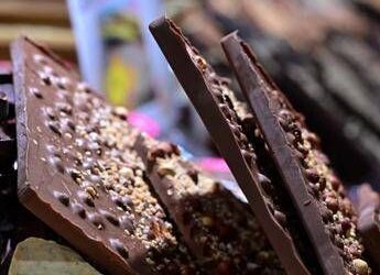 Bandiera verde dei pediatri a Modica, città del cioccolato. “Simbolo di salute, strategico a colazione”