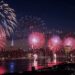 Brand Usa celebra i 250 anni degli Stati Uniti, un’estate di eventi da Washington ﻿a San Diego