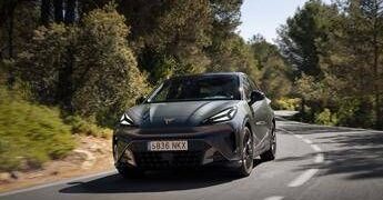 CUPRA Raval, la compatta elettrica che punta sulle emozioni