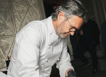 Carlo Cracco: “Cultura tartufo è valore eccellenza gastronomica”