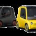 China Car Company importa in Italia con i quadricicli elettrici ASTRAUX