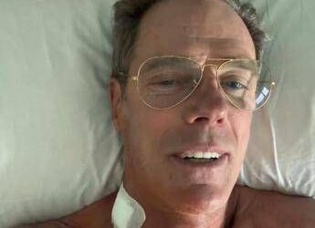 Cipollini e il nuovo intervento, il cardiologo: “Il suo cuore è in mani esperte, tornare in bici si può”