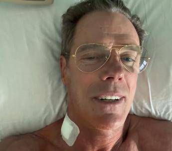 Cipollini e il nuovo intervento, il cardiologo: “Il suo cuore è in mani esperte, tornare in bici si può”