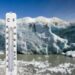 Clima, verso nuovi record di temperatura globale