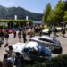 Concorso d’Eleganza Villa d’Este 2026, trionfa la BMW 328 “Bügelfalte”
