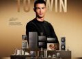 Cristiano Ronaldo è il nuovo Global Brand Ambassador di Dreame