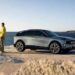 DS N°7: il SUV premium francese apre gli ordini