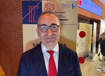 De Corso (UniPg): “Nuovi biologici verso somministrazioni ogni 6 mesi”