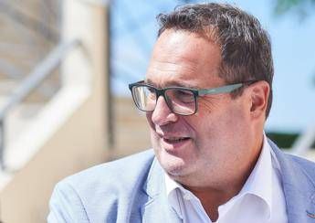Durigon: “Vannacci? No a campi larghi seguendo i sondaggi”