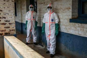 Ebola, Oms: “L’epidemia è estremamente grave e difficile”. In Congo oltre 900 casi sospetti