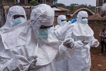Ebola, a lavoro su un vaccino contro il virus Bundibugyo: “Pronto entro fine 2026”