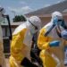 Ebola, cresce epidemia in Congo: casi sospetti superano quota mille con 238 decessi