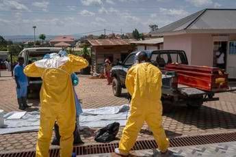 Ebola, identikit del virus Bundibugyo: storia di un nome che fa discutere