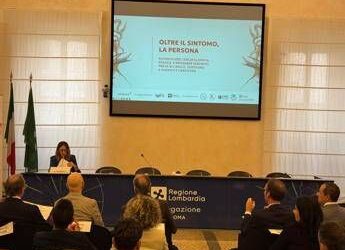 Encefalopatia epatica, Monti (Reg. Lombardia): “Ridurre disuguaglianze territoriali”