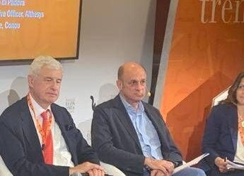 Energia, Lorenzoni: “Oggi chi autoproduce sfida i grandi fornitori”
