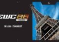 Esports World Cup, l’edizione 2026 si sposta a Parigi