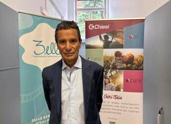 Farmaceutica, Innocenti (Chiesi): “Aria pulita e prevenzione, dai giovani passa il futuro”