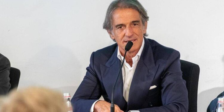 Feltrin (FederlegnoArredo): “Lascio a mio successore squadra allenata”