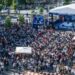 Festival Tv di Dogliani, premio Ambiente Coripet a Iannacone per racconto dei territori