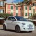 Fiat 500 Hybrid Dolcevita: la cabrio italiana punta sullo stile anni Sessanta