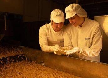 Fiere, a Tuttofood la risposta di Barilla ai nuovi trend alimentari