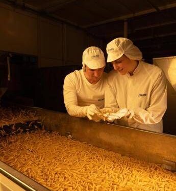Fiere, a Tuttofood la risposta di Barilla ai nuovi trend alimentari
