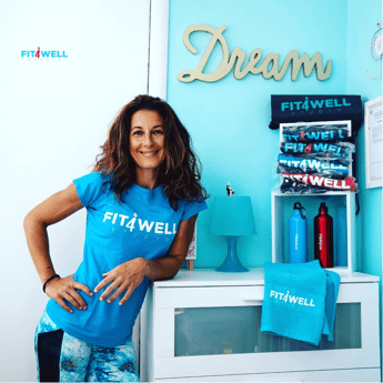 Fiere: l’esperta: “A RiminiWellness per intercettare tendenze, ricerca del benessere e qualità centrali nel fitness”