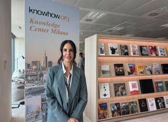 Formazione, Zarrelli (Knowhow.org): “A Milano struttura da 200 posti e una Bloomberg room”