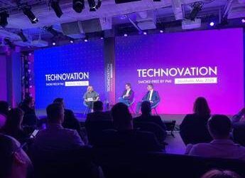 Fumo, a Stoccolma Technovation di Pmi, scienza guida rivoluzione