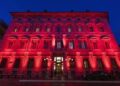 Giornata mondiale sclerosi multipla, l’Italia si illumina di rosso