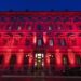 Giornata mondiale sclerosi multipla, l’Italia si illumina di rosso
