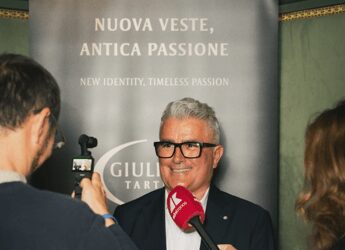 Giuliano Martinelli: “Ho creduto nel tartufo quando ancora poco valorizzato”