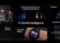 Google, Gemini Intelligence gestisce lo smartphone al posto nostro