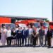 Gruppo Cap: al via integrazione di Sasom in Ala