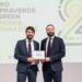 Gruppo Cap, assegnato Premio Compraverde Buygreen 2026 per Vendor Rating