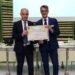 Gruppo Cap riceve in Senato premio ‘Legalità e Profitto 2026’