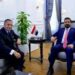 Gruppo San Donato sigla rinnovo gestione Al-Najaf Al-Ashraf Teaching Hospital in Iraq