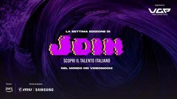 Il panorama dello sviluppo videogiochi in Italia a Join the Indie