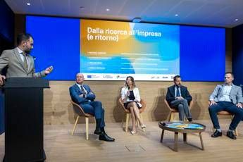 Imprese, al Bite-Barilla l’evento finale del partenariato Pnrr OnFoods
