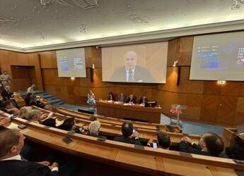 Infortuni: Consulenti lavoro, in itinere 19,3% denunce, 27% casi mortali