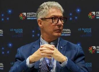 Infortuni, Fiori (Inail): “Da apnea notturna cattivo riposo e incidenti stradali”