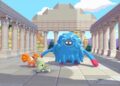 L’Italia in digitale nei blocchi di Pokémon Pokopia